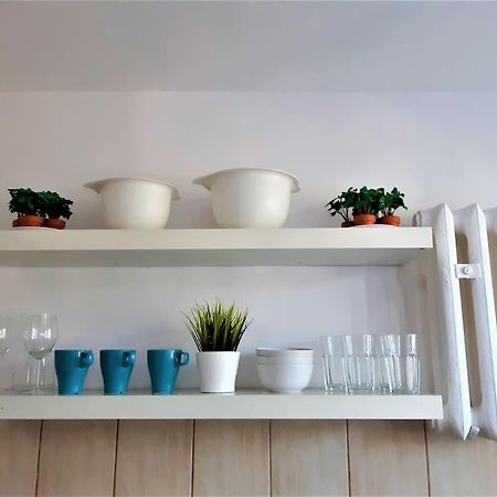 Apartament Blisko Morza - Yellow Stone Gdańsk Exteriör bild