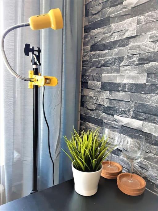 Apartament Blisko Morza - Yellow Stone Gdańsk Exteriör bild
